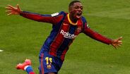 56 - Ousmane Dembélé (França)