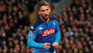 55 - Dries Mertens (Bélgica)