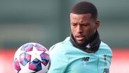 52 - Georginio Wijnaldum (Países Baixos)