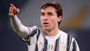 49 - Federico Chiesa (Itália)