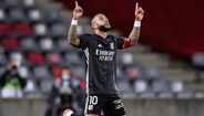 45 - Memphis Depay (Países Baixos)