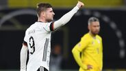 44 - Timo Werner (Alemanha)
