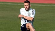43 - Jordi Alba (Espanha)