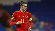37 - Gareth Bale (País de Gales)