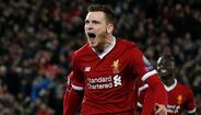 36 - Andrew Robertson (Escócia)
