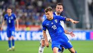 35 - Nicolò Barella (Itália)