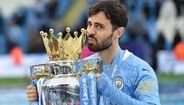 34 - Bernardo Silva (Portugal)