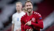 32 - Christian Eriksen (Dinamarca)