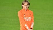 26 - Luka Modrić (Croácia)