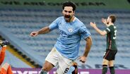 25 - İlkay Gündoğan (Alemanha)
