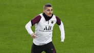 23 - Marco Verratti (Itália)