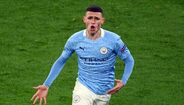22 - Phil Foden (Inglaterra)