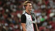 21 - Matthijs de Ligt (Países Baixos)