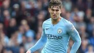 Defesa central: John Stones