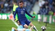 Lateral esquerdo: Ben Chilwell