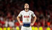 Ponta de lança: Harry Kane