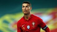 5 - Cristiano Ronaldo (Portugal)
