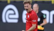 6 - Joshua Kimmich (Alemanha)