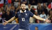 8 - Karim Benzema (França)
