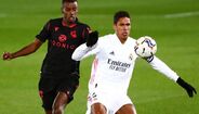 11 - Raphaël Varane (França)