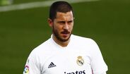 15 - Eden Hazard (Bélgica)