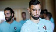16 - Bruno Fernandes (Portugal)