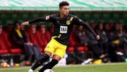 17 - Jadon Sancho (Inglaterra)