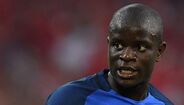 18 - N'Golo Kanté (França)