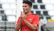 Gonçalo Ramos (20 anos/PORTUGAL - Benfica)