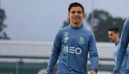 Francisco Conceição (18 anos/Portugal - FC Porto)