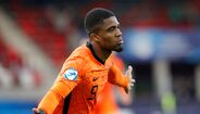 Myron Boadu (20 anos/Holanda - Monaco)