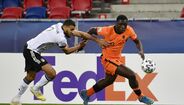 Brian Brobbey (19 anos/Holanda - RB Leipzig)