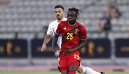 Jérémy Doku (19 anos/Bélgica - Rennes)