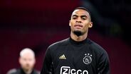 Ryan Gravenberch (19 anos/Holanda - Ajax)