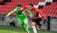 Mohamed Ihattaren (19 anos/Holanda - PSV)