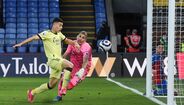 Gabriel Martinelli (20 anos/Brasil - Arsenal)