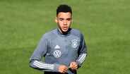 Jamal Musiala (18 anos/Alemanha - Bayern Munique)