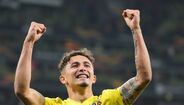 Yeremi Pino (18 anos/Espanha - Villarreal)