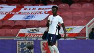Bukayo Saka (19 anos/Inglaterra - Arsenal)