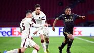 Jurriën Timber (20 anos/Holanda - Ajax)