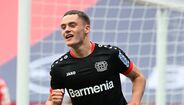 Florian Wirtz (18 anos/Alemanha - Bayer Leverkusen)