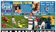 Daily Express