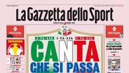 Gazzetta dello Sport