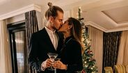 Karius e Sophia