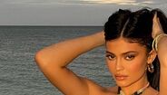 4.ª Kylie Jenner - 241 milhões