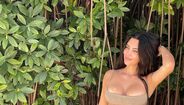 6.ª Kim Kardashian - 229 milhões