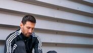 7.º Messi - 219 milhões