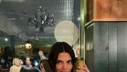 10.ª Kendall Jenner - 170 milhões