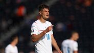 Patrik Schick (República Checa, eliminada) - 5 golos/4 jogos