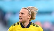 Emil Forsberg (Suécia, eliminada) - 4 golos/4 jogos